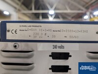 Image of Q-Panel Xenon Test Chamber, Model Q-SUN XE-3-HS 02