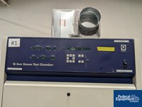 Image of Q-Panel Xenon Test Chamber, Model Q-SUN XE-3-HS 06