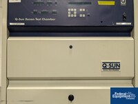 Image of Q-Panel Xenon Test Chamber, Model Q-SUN XE-3-HS 07