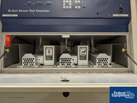 Image of Q-Panel Xenon Test Chamber, Model Q-SUN XE-3-HS 08