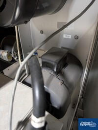 Image of Q-Panel Xenon Test Chamber, Model Q-SUN XE-3-HS 12