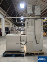 Image of Q-Panel Xenon Test Chamber, Model Q-SUN XE-3-HBSCR 07