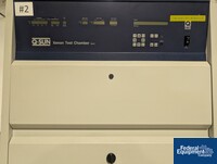 Image of Q-Panel Xenon Test Chamber, Model Q-SUN XE-3-HBSCR 10
