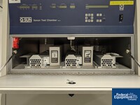 Image of Q-Panel Xenon Test Chamber, Model Q-SUN XE-3-HBSCR 11