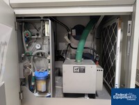 Image of Q-Panel Xenon Test Chamber, Model Q-SUN XE-3-HBSCR 16