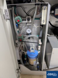 Image of Q-Panel Xenon Test Chamber, Model Q-SUN XE-3-HBSCR 17