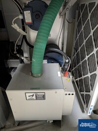Image of Q-Panel Xenon Test Chamber, Model Q-SUN XE-3-HBSCR 18