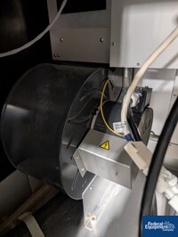 Image of Q-Panel Xenon Test Chamber, Model Q-SUN XE-3-HBSCR 21