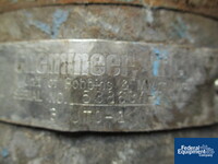 Image of Air Operated Chemineer Agitator 02