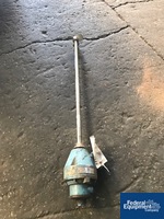 Image of Air Operated Chemineer Agitator 02