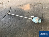 Image of Air Operated Chemineer Agitator 03
