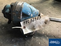 Image of Air Operated Chemineer Agitator 05