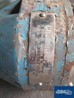 Image of Air Operated Chemineer Agitator 06