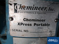 Image of Air Operated Chemineer Agitator 02