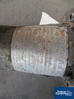 Image of Air Operated Mix Master Agitator 02