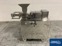 Image of Fuji Paudal EXDS-100G Extruder, S/S 03