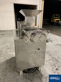 Image of Fuji Paudal EXDS-100G Extruder, S/S 06