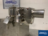 Image of Fuji Paudal QJ-700 Marumerizer Spheronizer, S/S 07