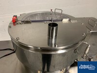 Image of Fuji Paudal QJ-700 Marumerizer Spheronizer, S/S 08