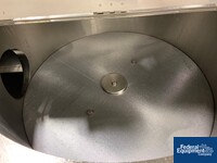 Image of Fuji Paudal QJ-700 Marumerizer Spheronizer, S/S 09