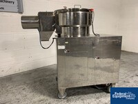 Image of Fuji Paudal QJ-700 Marumerizer Spheronizer, S/S 03