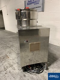 Image of Fuji Paudal QJ-700 Marumerizer Spheronizer, S/S 04