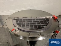Image of Fuji Paudal QJ-700 Marumerizer Spheronizer, S/S 08