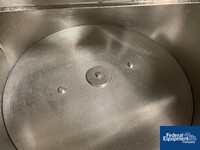 Image of Fuji Paudal QJ-700 Marumerizer Spheronizer, S/S 09