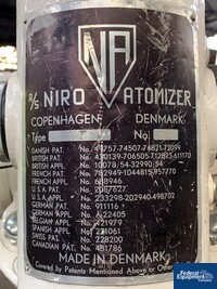 Image of Niro F-35 Spray Atomizer 02