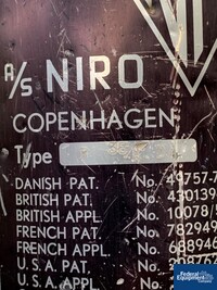 Image of Niro F-35 Spray Atomizer 03