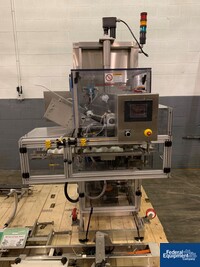 Image of Barry Wehmiller Outserter, Model 36 03