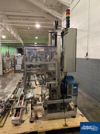 Image of Barry Wehmiller Outserter, Model 36 04