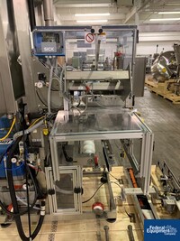Image of Barry Wehmiller Outserter, Model 36 07