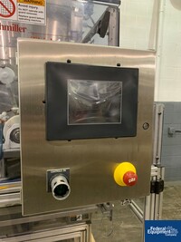Image of Barry Wehmiller Outserter, Model 36 18