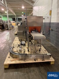 Image of Omega Single Lane Bundler, Model SL-18 03