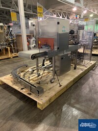 Image of Omega Single Lane Bundler, Model SL-18 04