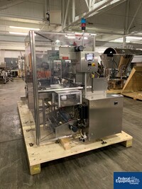 Image of Omega Single Lane Bundler, Model SL-18 05
