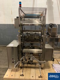 Image of Omega Single Lane Bundler, Model SL-18 06