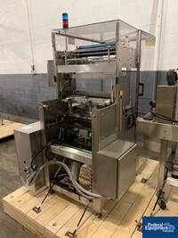 Image of Omega Single Lane Bundler, Model SL-18 07