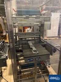 Image of Omega Single Lane Bundler, Model SL-18 09