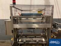 Image of Omega Single Lane Bundler, Model SL-18 10