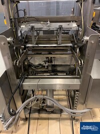 Image of Omega Single Lane Bundler, Model SL-18 11