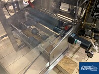 Image of Omega Single Lane Bundler, Model SL-18 12