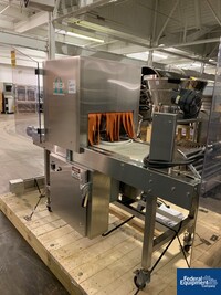Image of Omega Single Lane Bundler, Model SL-18 16
