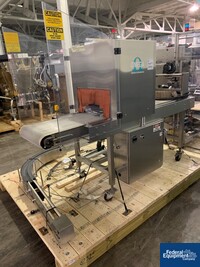 Image of Omega Single Lane Bundler, Model SL-18 17
