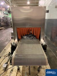 Image of Omega Single Lane Bundler, Model SL-18 18