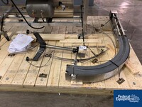 Image of Omega Single Lane Bundler, Model SL-18 20
