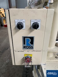 Image of 4 Gal Ross Planetary Mixer, Model PD-4/DS-4, S/S 31
