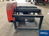 Image of US Stoneware Jar Roller Mill 03