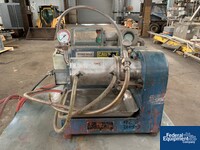 Image of Dyno-Mill KDL-Pilot Horizontal Media Mill, 5 HP 02